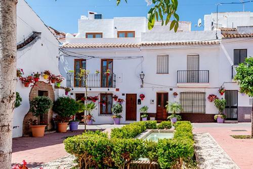 Apartamento Casa Del Patio