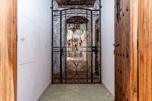 Apartamento Casa Del Patio