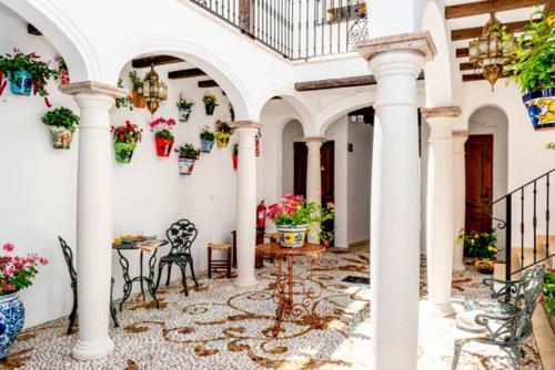 Apartamento Casa Del Patio