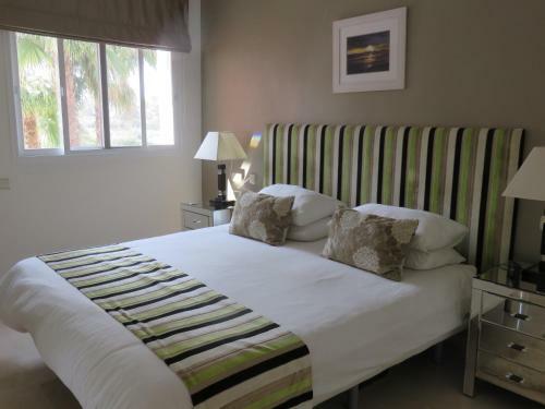 Apartamento Beachside
