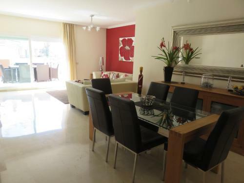 Apartamento Beachside