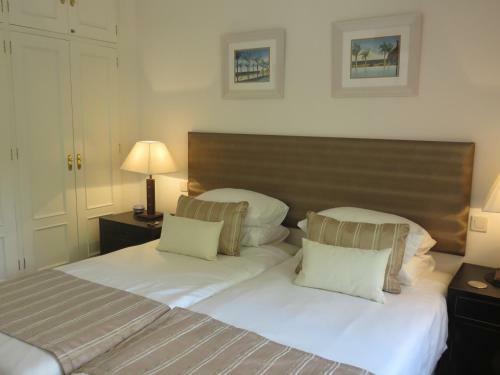 Apartamento Beachside