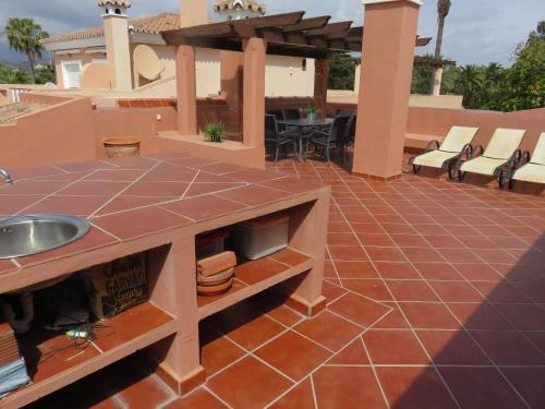 Apartamento Beachside