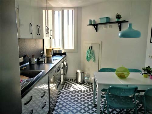 Apartamento Casa Luca