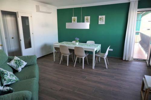Apartamento Casa Luca
