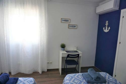 Apartamento Casa Luca