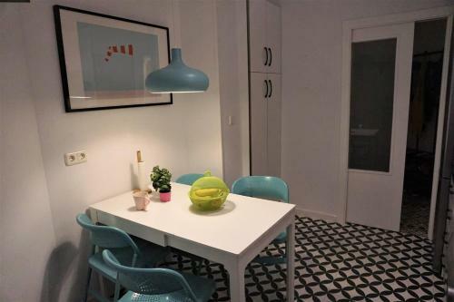 Apartamento Casa Luca