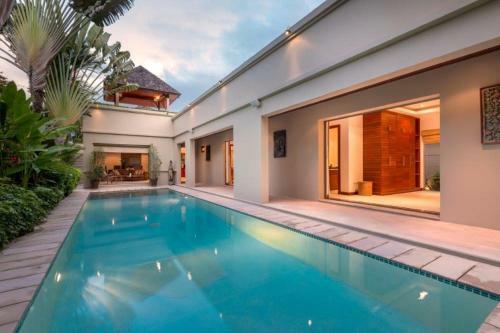 Villa Haven