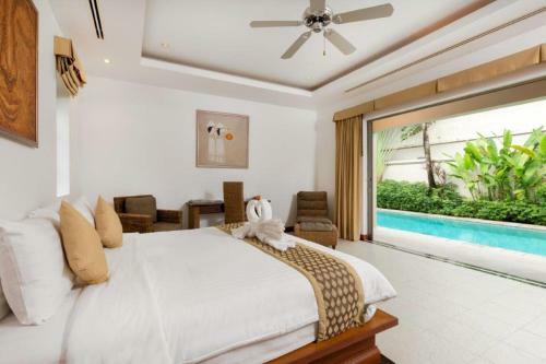 Villa Haven