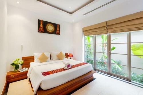 Villa Haven