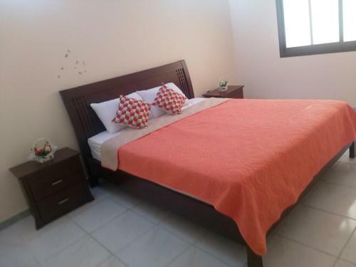 Residence Villa 106