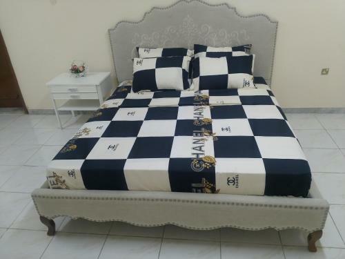 Residence Villa 106