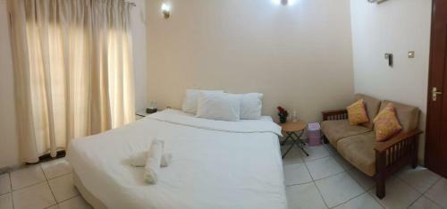 Residence Villa 106