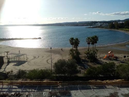 Apartamento Beach Bungalow Port,free Parking