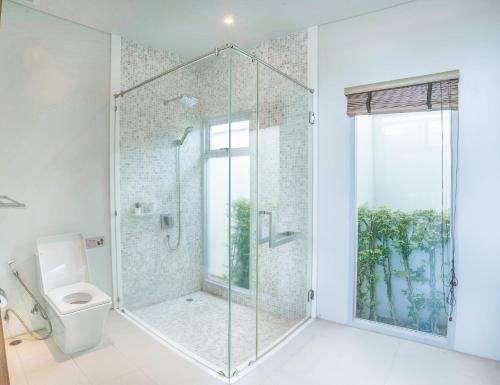 Tarton Bou Pool Villa
