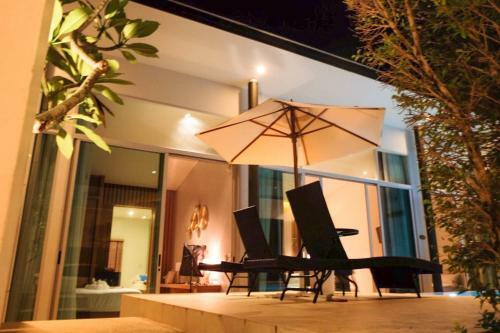 Tarton Bou Pool Villa