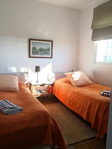 Casa Rural Montepadron / Estepona