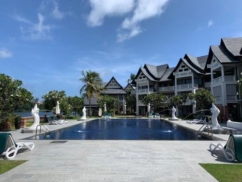 1 Bdr Apartment Allamanda Phuket, Nr. 3
