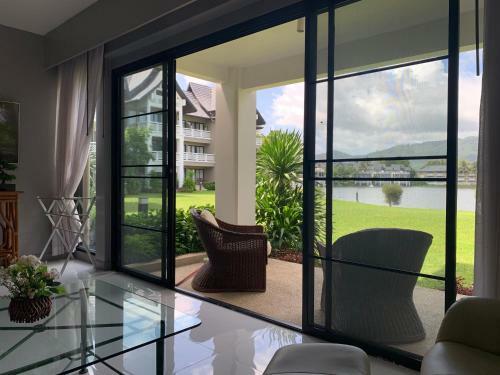 1 Bdr Apartment Allamanda Phuket, Nr. 3