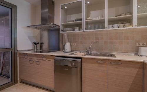 Apartamento El Retiro