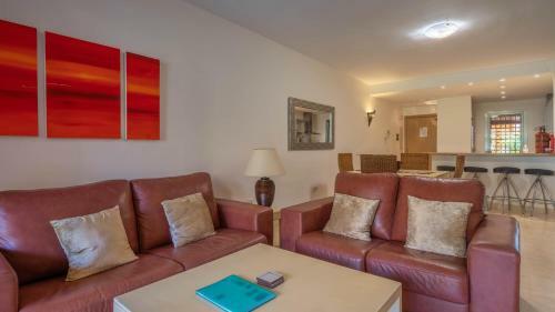 Apartamento El Retiro