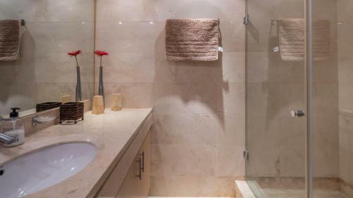 Apartamento El Retiro