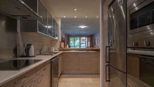 Apartamento El Retiro