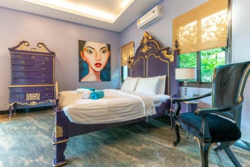 Jewels Villas Phuket