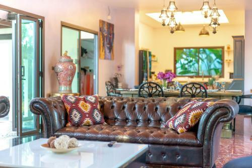Jewels Villas Phuket