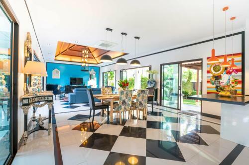 Jewels Villas Phuket