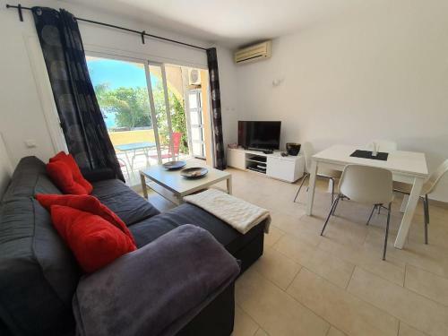 Apartamento Punta Doncella