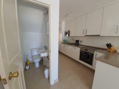 Apartamento Punta Doncella