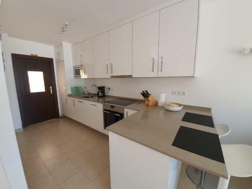 Apartamento Punta Doncella
