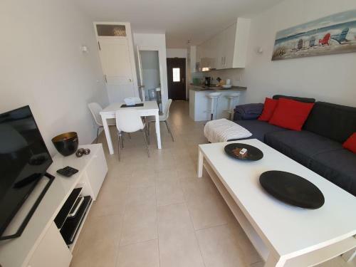 Apartamento Punta Doncella