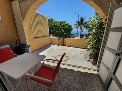 Apartamento Punta Doncella
