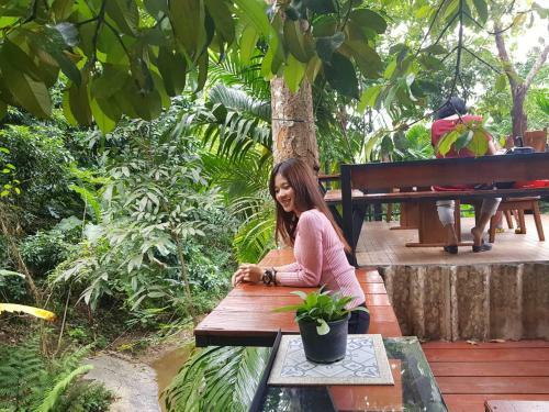 Bed & Breakfast Nua Tone Resort Bang Tao