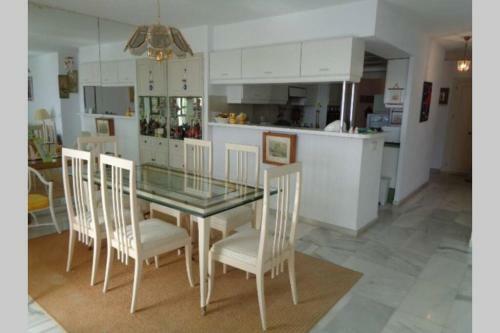 Apartamento Veramar 2c