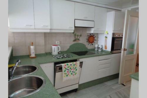 Apartamento Veramar 2c