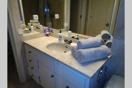 Apartamento Veramar 2c