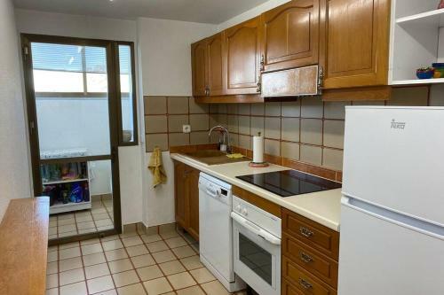 Apartamento Veramar 3c