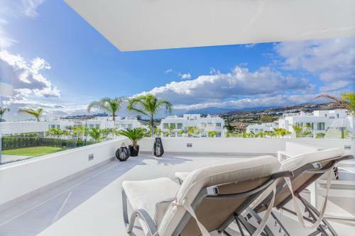 Apartamento Cataleya Classic