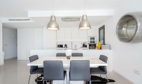 Apartamento Cataleya Classic