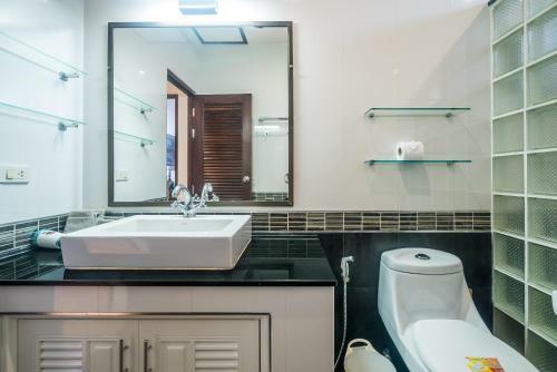 Pasak Soi 3 Private Pool Villa