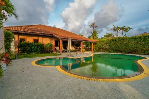 Pasak Soi 3 Private Pool Villa