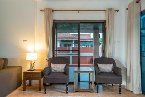Pasak Soi 3 Private Pool Villa