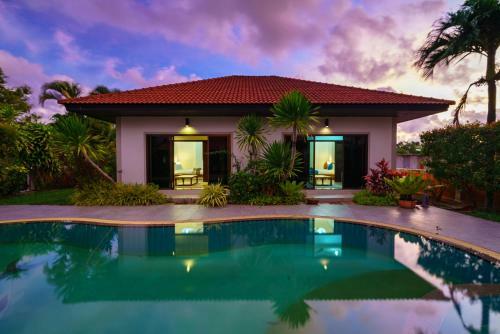 Pasak Soi 3 Private Pool Villa