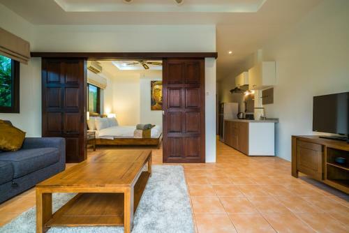 Pasak Soi 3 Private Pool Villa