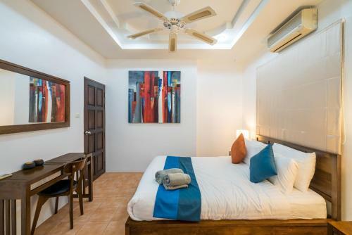 Pasak Soi 3 Private Pool Villa