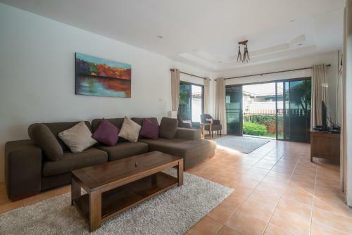 Pasak Soi 3 Private Pool Villa