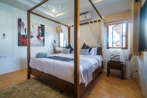 Pasak Soi 3 Private Pool Villa